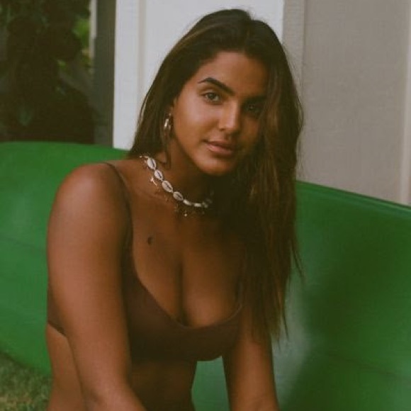 Top + Bottom Urban Outfitters Bikini 👙✨🌺 - Picture 2 of 7